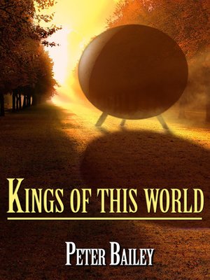 cover image of Kings of This World